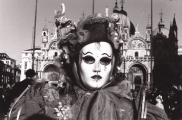 Karneval in Venedig 30