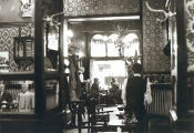 Le Cirio - Brussels 01