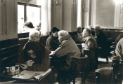 Le Deux Magots - Paris 01