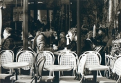 Le Select - Paris 03