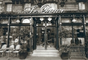 Le Dome - Paris 03