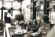 Le Dome - Paris 01