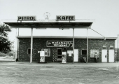 Tankstelle